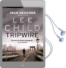 Tripwire: (Jack Reacher 3) Audiobook download free by Lee Child