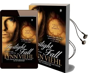Twilight Fall Audiobook download free by Lynn Viehl