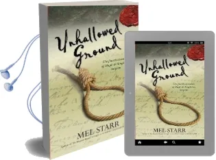 Unhallowed Ground Audiobook download free by Mel Starr