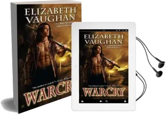 Warcry Audiobook download free by Elizabeth Vaughan