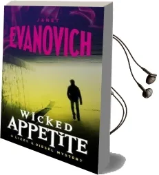 Wicked Appetite (Wicked Series, Book 1) Audiobook download free by Janet Evanovich