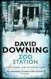 Audiobook Zoo Station (New Edition) author David Downing