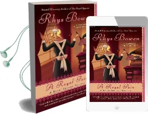 A Royal Pain Audiobook download free by Rhys Bowen