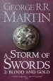 Audiobook A Storm of Swords: Part 2 Blood and Gold (Reissue) author George R. R. Martin