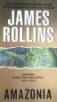 Audiobook Amazonia author James Rollins