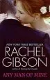 Audiobook Any man of Mine author Rachel Gibson
