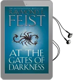 At the Gates of Darkness Audiobook download free by Raymond E. Feist