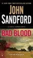 Audiobook Bad Blood author John Sandford
