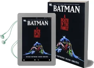 Batman: A Death in the Family Audiobook download free by Various