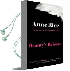 Beauty'S Release Audiobook download free by Anne Rice