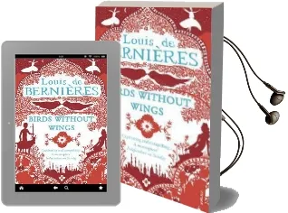 Birds Without Wings Audiobook download free by Louis De Bernieres