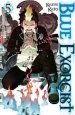 Audiobook Blue Exorcist, Vol. 5 author Kazue Kato