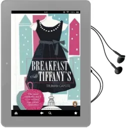 Breakfast at Tiffany'S Audiobook download free by Truman Capote