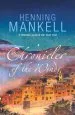 Audiobook Chronicler of the Winds author Henning Mankell