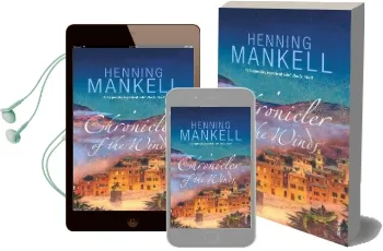 Chronicler of the Winds Audiobook download free by Henning Mankell
