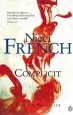 Audiobook Complicit author Nicci French