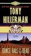 Audiobook Dance Hall of the Dead author Tony Hillerman