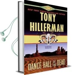 Dance Hall of the Dead Audiobook download free by Tony Hillerman
