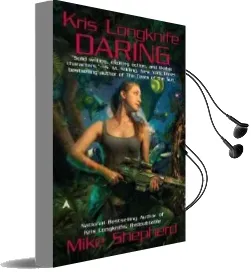 Daring Audiobook download free by Mike Shepherd