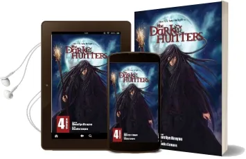 Dark-Hunters, the (Vol 4): Dark Hunter Magna Audiobook download free by Sherrilyn Kenyon