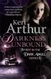 Audiobook Darkness Unbound: Number 1 in Series author Keri Arthur