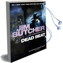 Dead Beat: The Dresden Files, Book Seven Audiobook download free by Jim Butcher