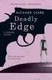 Audiobook Deadly Edge author Richard Stark