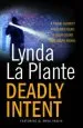Audiobook Deadly Intent author Lynda La Plante