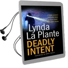 Deadly Intent Audiobook download free by Lynda La Plante