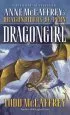 Audiobook Dragongirl author Todd J Mccaffrey