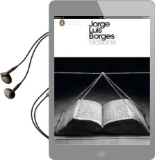 Fictions Audiobook download free by Jorge Borges