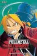 Audiobook Fullmetal Alchemist (3-In-1 Edition), Vol. 1: Includes Vols. 1, 2 & 3 author Hiromu Arakawa