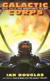 Audiobook Galactic Corps author Ian Douglas