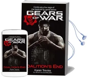 Gears of War: Coalition'S end Audiobook download free by Karen Traviss