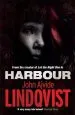 Audiobook Harbour author John Ajvide Lindqvist