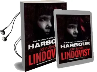 Harbour Audiobook download free by John Ajvide Lindqvist