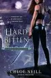 Audiobook Hard Bitten author Chloe Neill