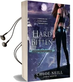 Hard Bitten Audiobook download free by Chloe Neill