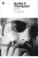Audiobook Hell'S Angels author Hunter S. Thompson