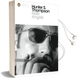 Hell'S Angels Audiobook download free by Hunter S. Thompson