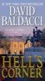 Audiobook Hell'S Corner author David Baldacci