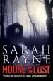 Audiobook House of the Lost author Sarah Rayne