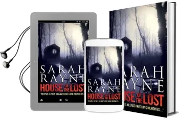 House of the Lost Audiobook download free by Sarah Rayne