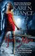 Audiobook Hunt the Moon author Karen Chance
