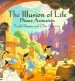 Audiobook Illusion of Life author Ollie Johnston