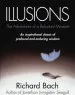 Audiobook Illusions: The Adventures of a Reluctant Messiah author Richard Bach