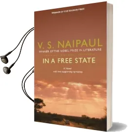 In a Free State Audiobook download free by V. S. Naipaul