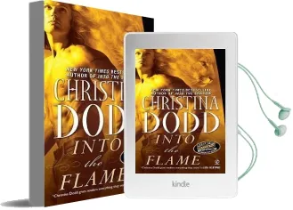 Into the Flame Audiobook download free by Christina Dodd