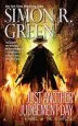 Audiobook Just Another Judgement day author Simon R Green