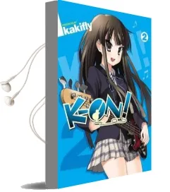 K-On!, Vol. 2 Audiobook download free by Kakifly